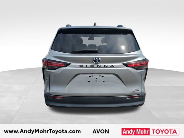 Used 2021 Toyota Sienna XLE FWD image 6