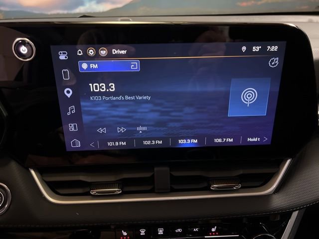 Used 2026 Chevrolet Equinox LT FWD image 34