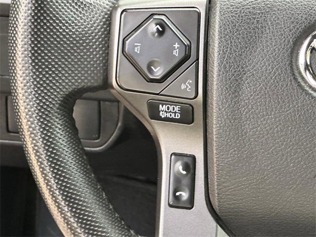 Certified 2023 Toyota Tacoma TRD Off-Road image 12