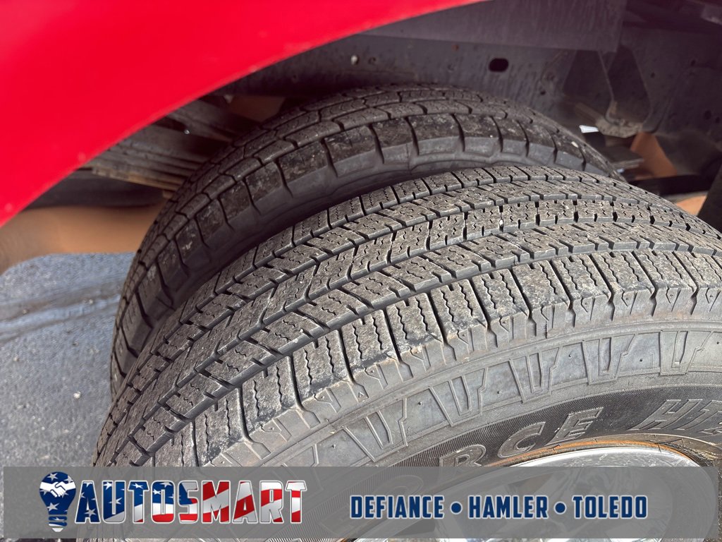 Used 2020 RAM 3500 Tradesman w/ Chrome Appearance Group image 14