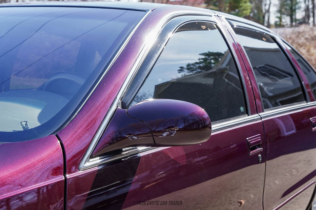 Used 1996 Chevrolet Impala SS RWD image 56