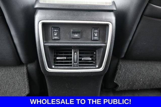 Used 2017 Nissan Murano Platinum w/ Platinum Technology Package FWD image 32