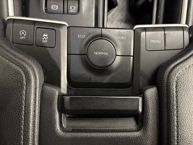 Used 2024 Toyota Grand Highlander Limited image 36