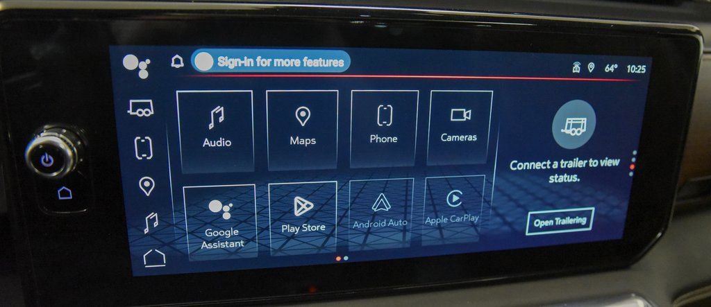 Used 2024 GMC Sierra 1500 Denali Ultimate image 18