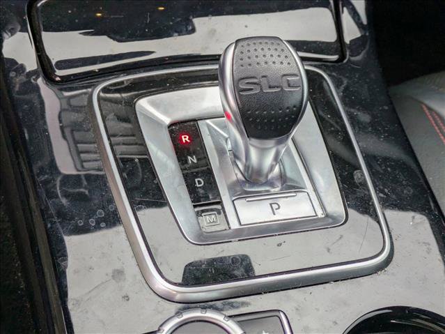 Used 2019 Mercedes-Benz SLC 300 image 15