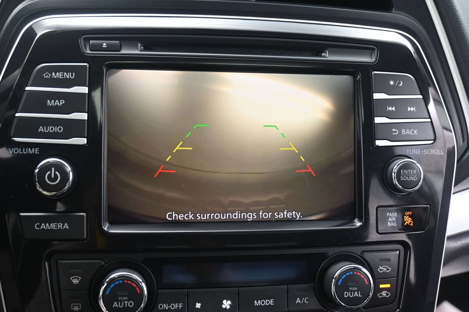 Used 2019 Nissan Maxima 3.5 SL w/ Floor Mat Group FWD image 27