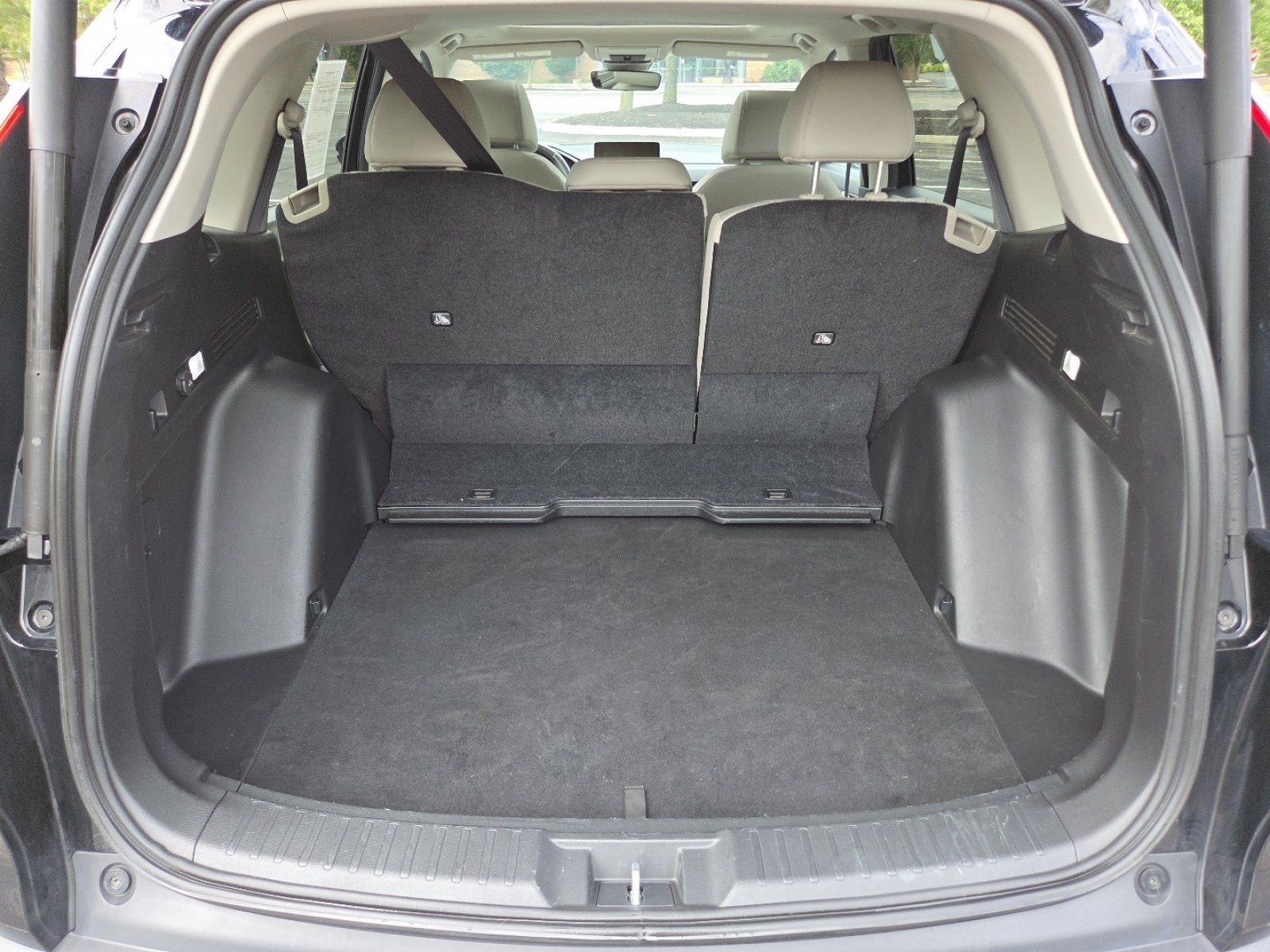 Certified 2024 Honda CR-V EX-L image 22