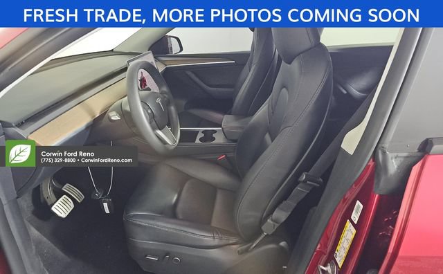 Used 2024 Tesla Model Y Performance AWD/4WD image 7