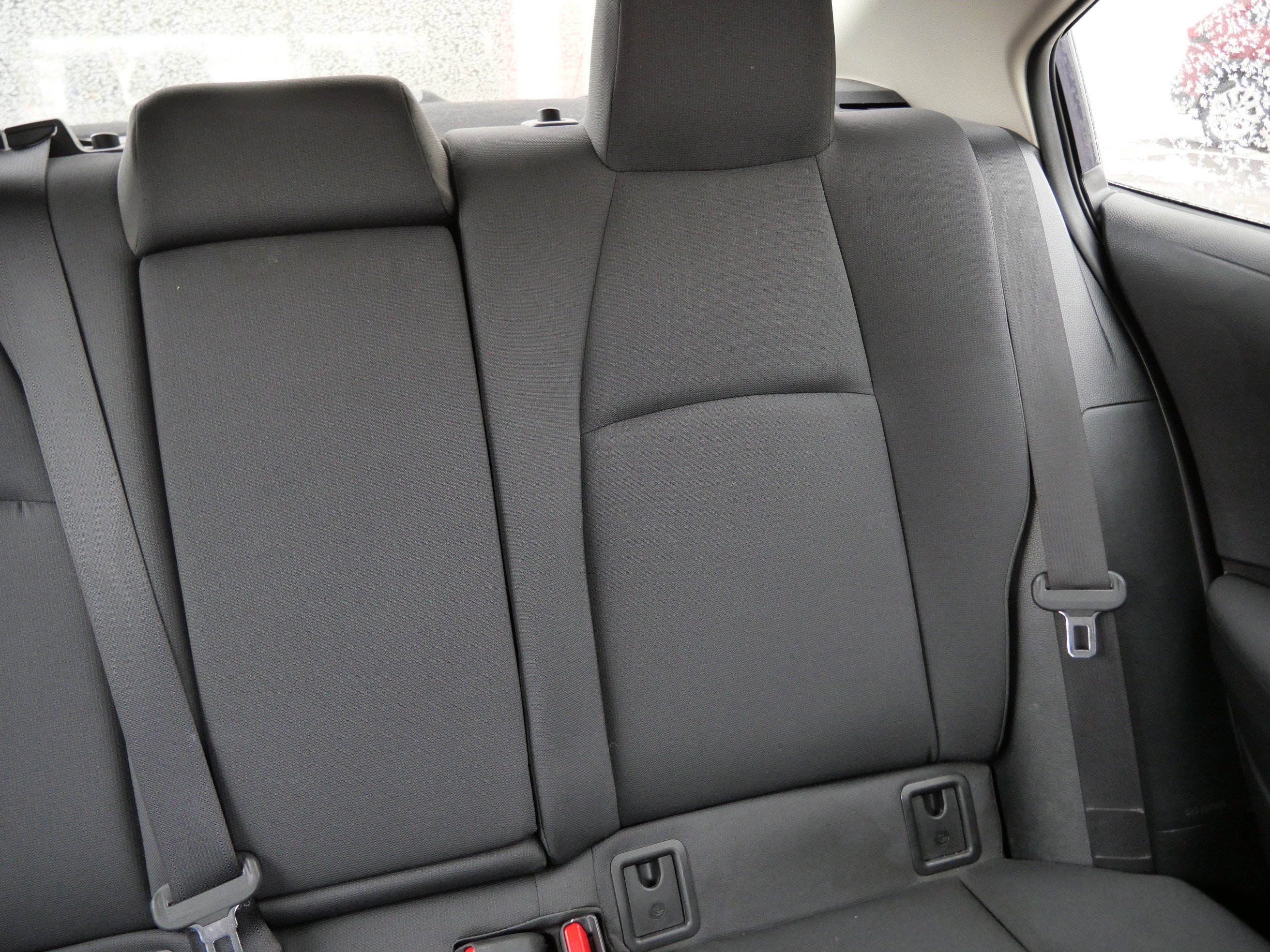 Certified 2023 Toyota Corolla LE image 15