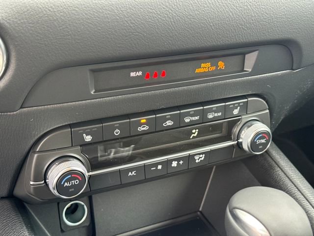 New 2025 MAZDA CX-5 AWD 2.5 S w/ Select Package image 19