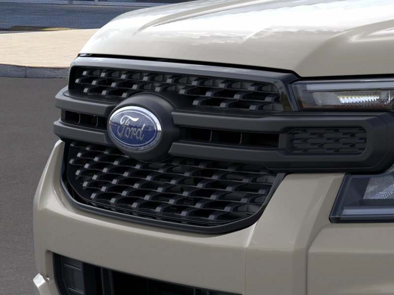 New 2026 Ford Ranger XL AWD/4WD image 18