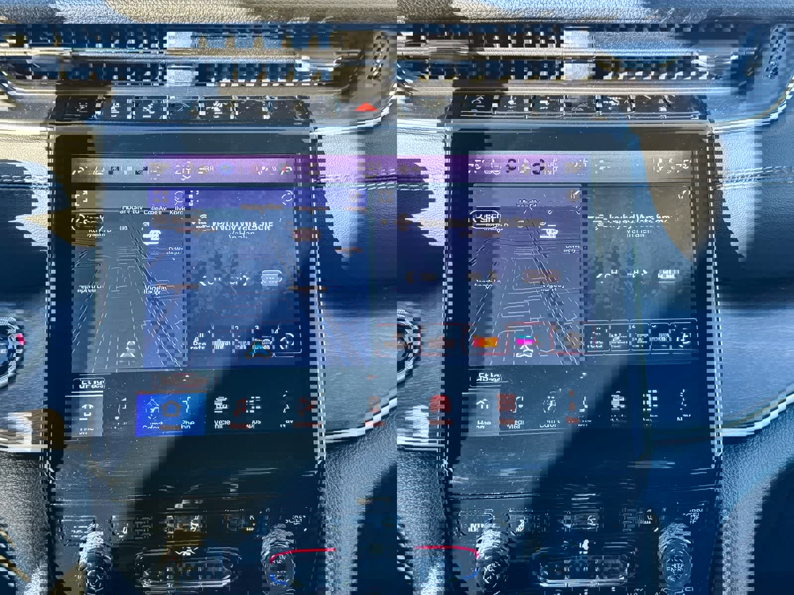 New 2025 Jeep Grand Cherokee Limited image 15