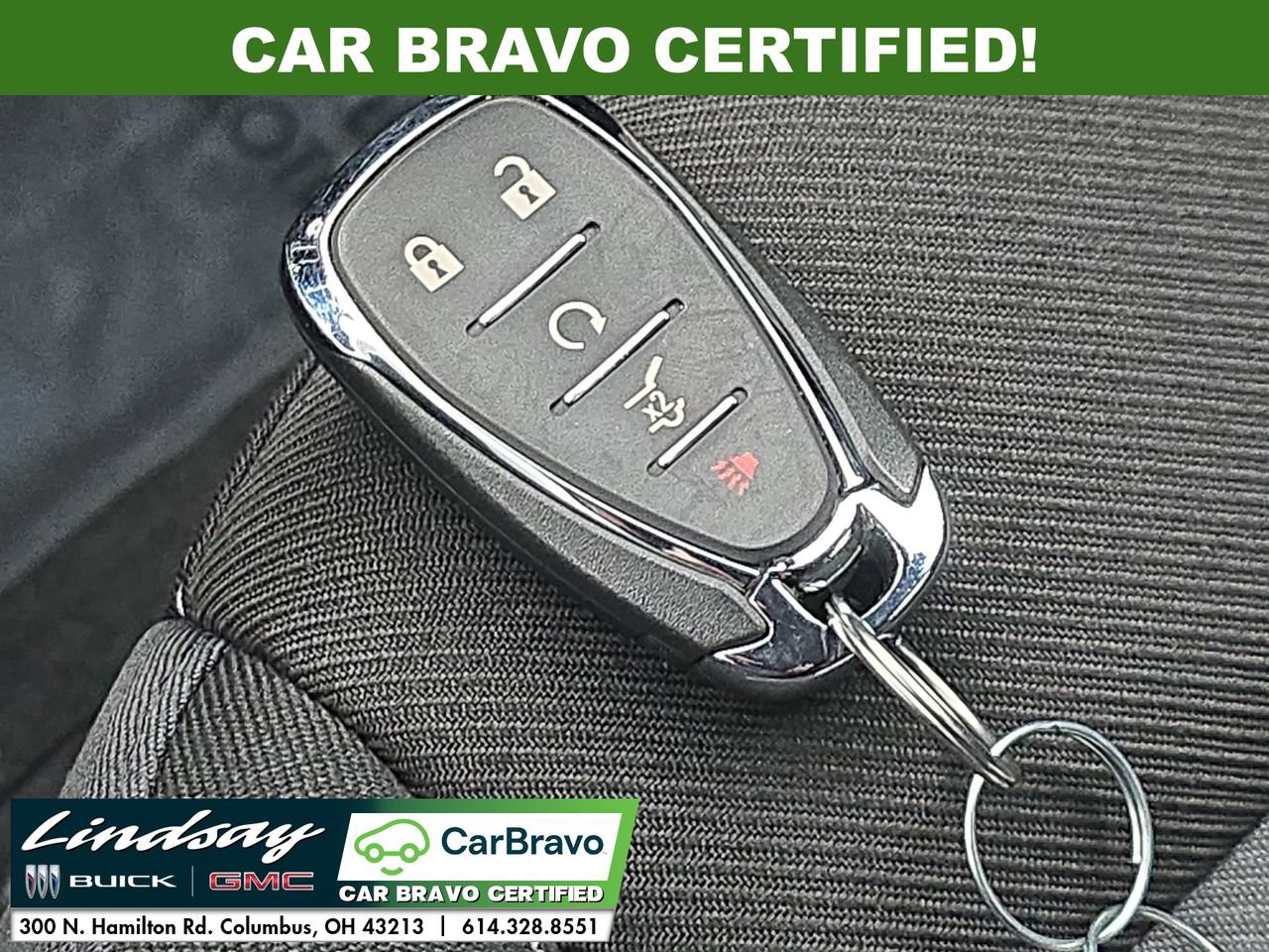 Used 2024 Chevrolet Blazer LT w/ Convenience Package image 33