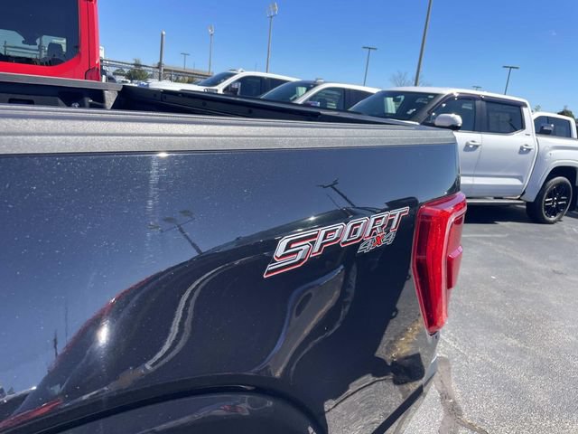 Used 2023 Ford F150 XLT w/ Equipment Group 302A High AWD/4WD image 15