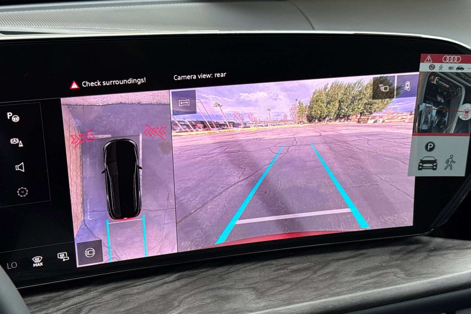 New 2025 Audi Q5 Premium Plus image 17