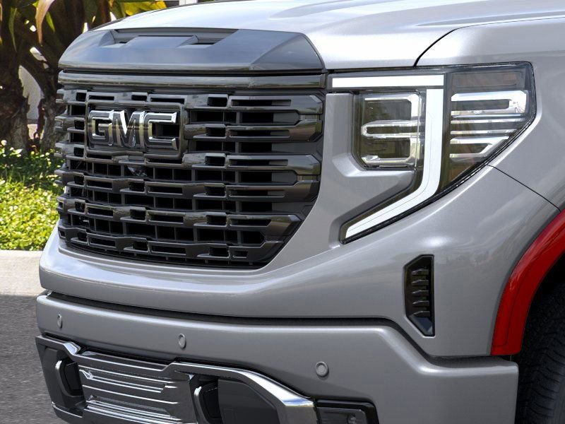 New 2025 GMC Sierra 1500 Denali Ultimate image 13