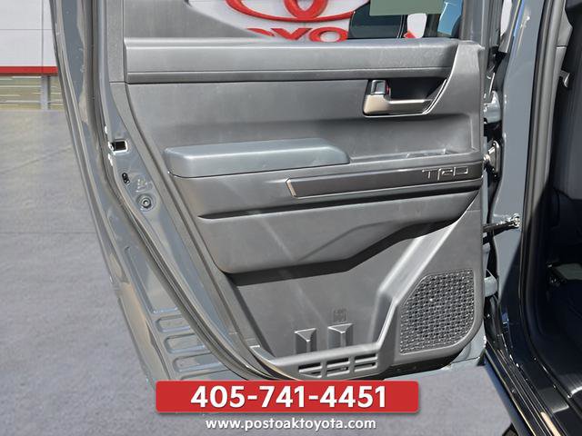 New 2026 Toyota Tacoma TRD Off-Road AWD/4WD image 20