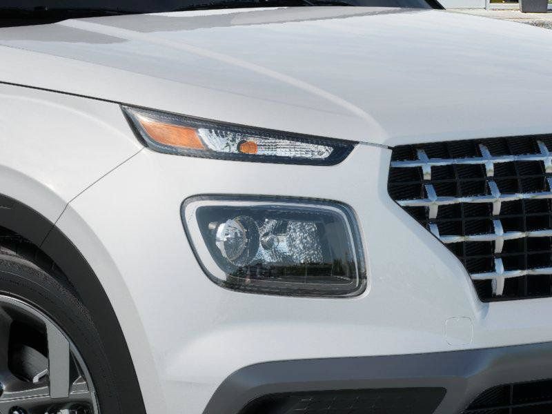 New 2026 Hyundai Venue SEL FWD image 9