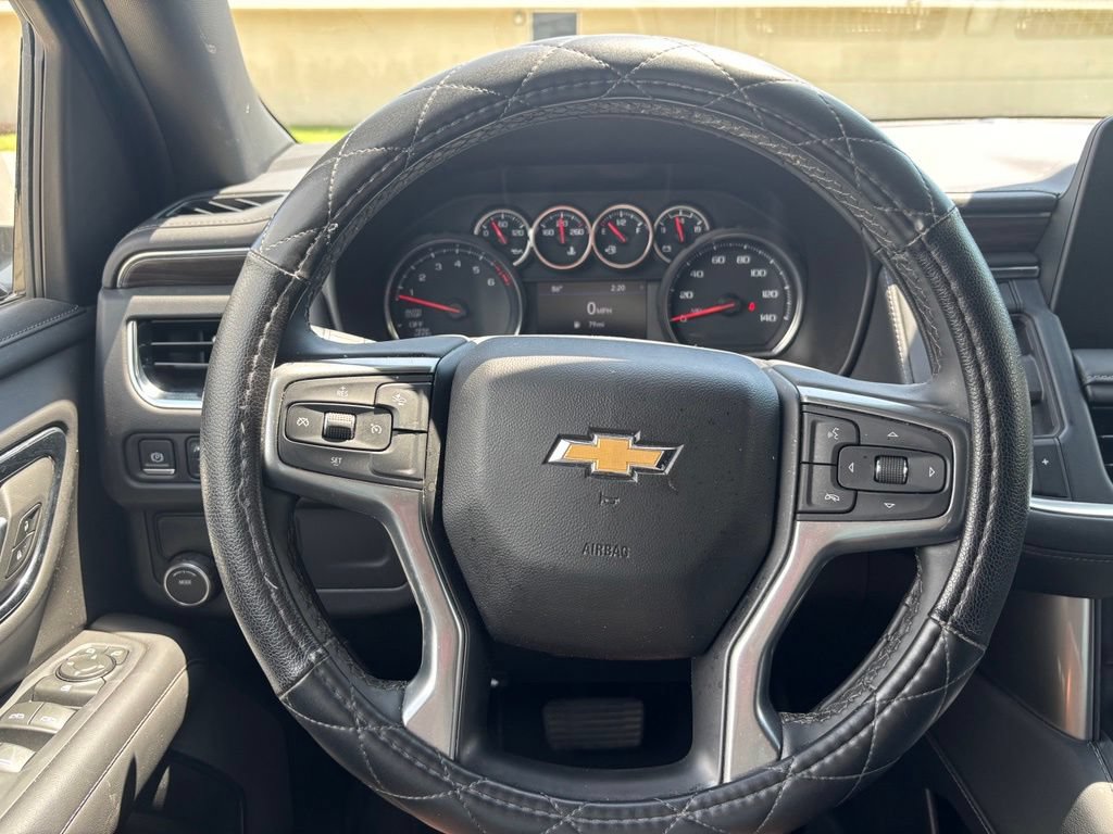 Used 2023 Chevrolet Tahoe LS RWD image 27