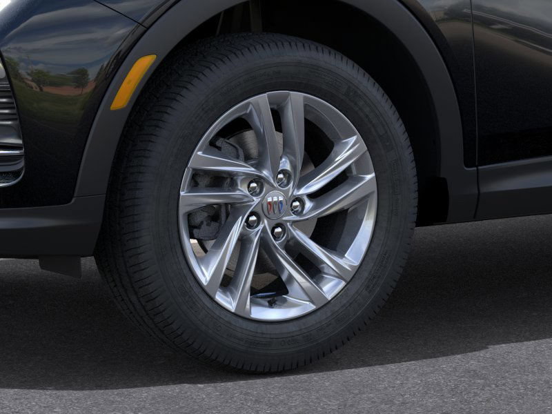 New 2026 Buick Envista Preferred w/ Convenience I Package FWD image 55