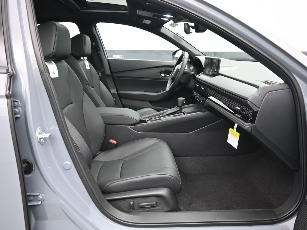 New 2026 Honda Accord Sport image 39