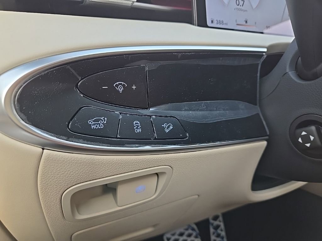 New 2026 Genesis GV70 3.5T Sport Prestige image 39