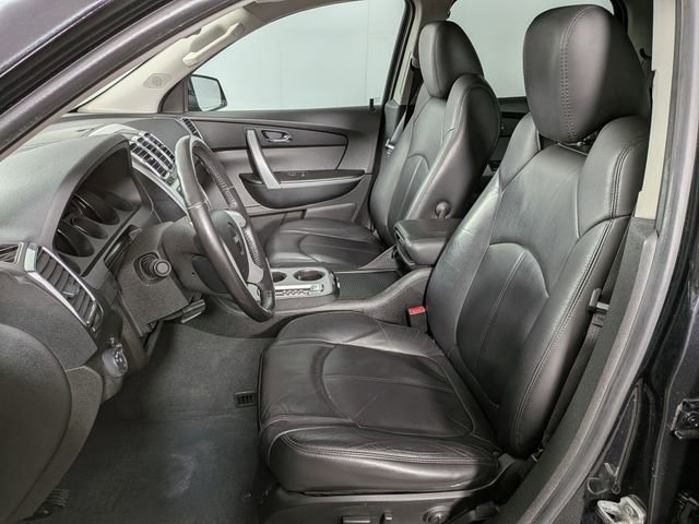 Used 2012 GMC Acadia SLT FWD image 13