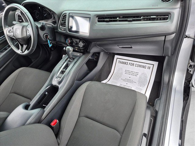 Used 2022 Honda HR-V Sport image 20
