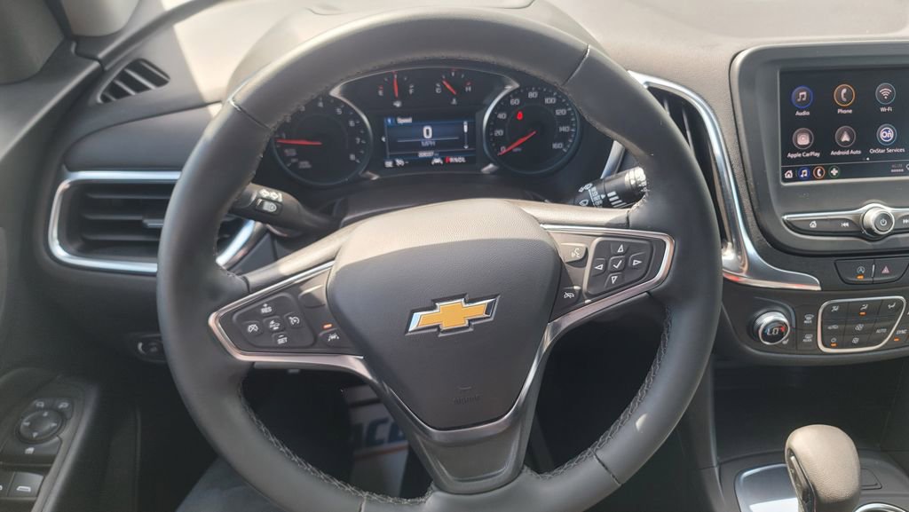 Used 2024 Chevrolet Equinox LT w/ LPO, Floor Liner Package FWD image 20