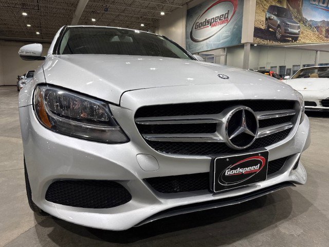 Used 2015 Mercedes-Benz C 300 $40K MSRP image 27