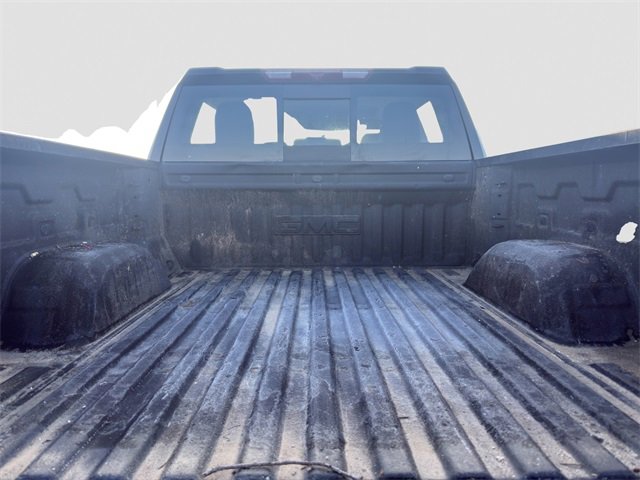 Used 2025 GMC Sierra 1500 Denali image 19