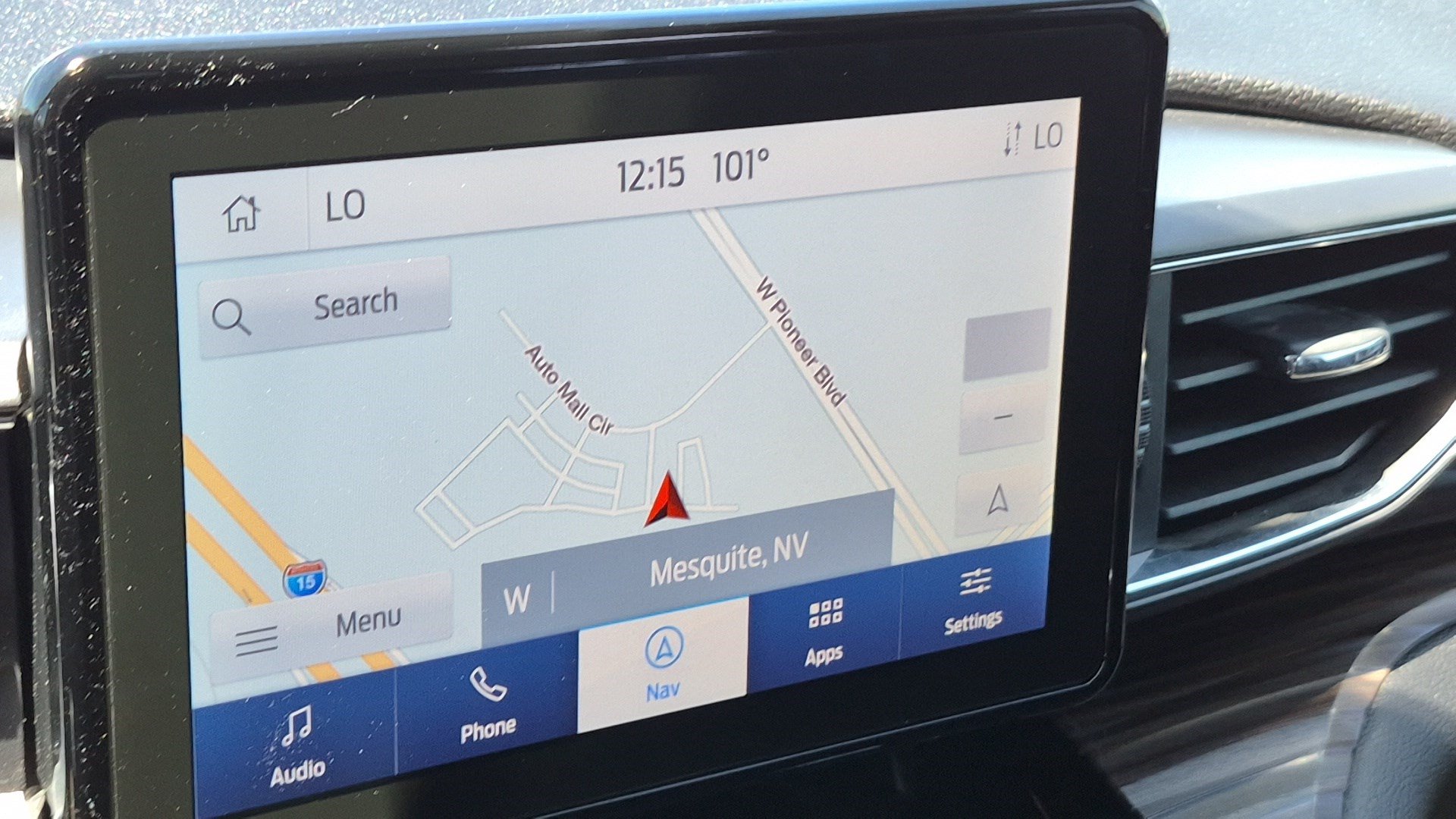 Used 2023 Ford Explorer Limited RWD image 24