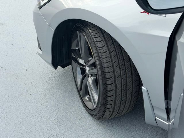 Used 2025 Acura Integra A-Spec FWD image 22