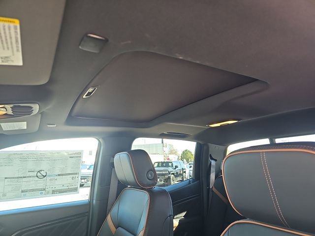 New 2026 GMC Canyon AT4 w/ Technology Plus Package image 15