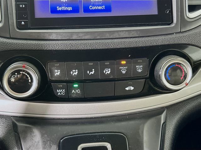 Used 2015 Honda CR-V EX image 25
