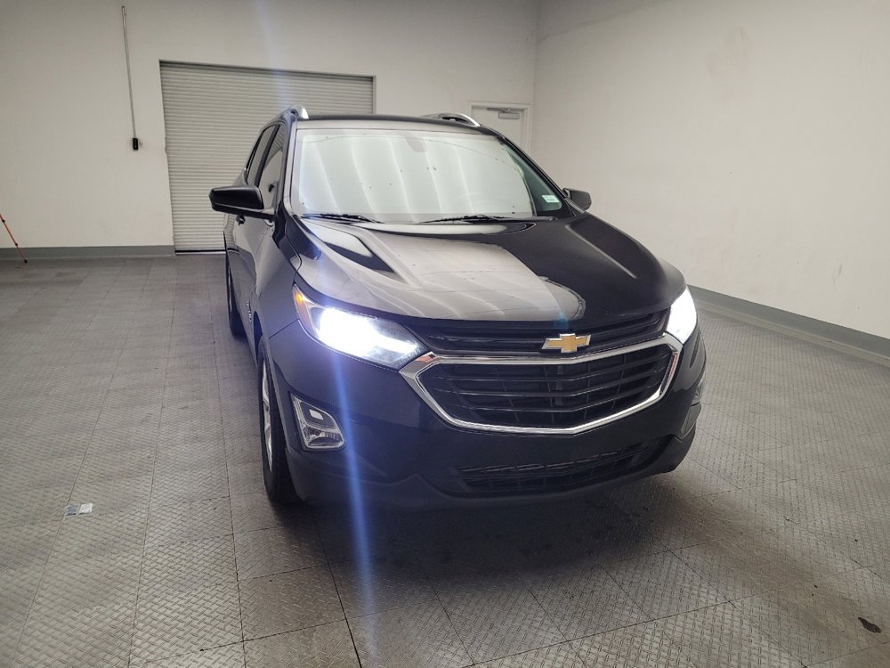 Used 2018 Chevrolet Equinox LT FWD image 14