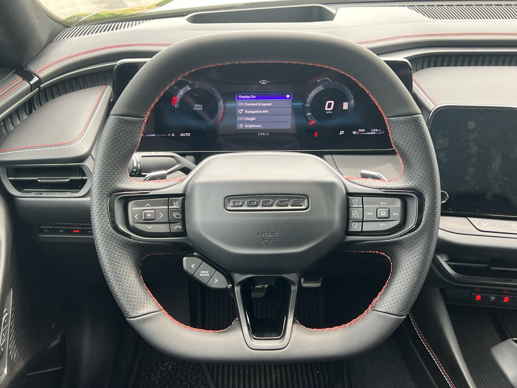 New 2026 Dodge Charger Scat Pack AWD/4WD image 30