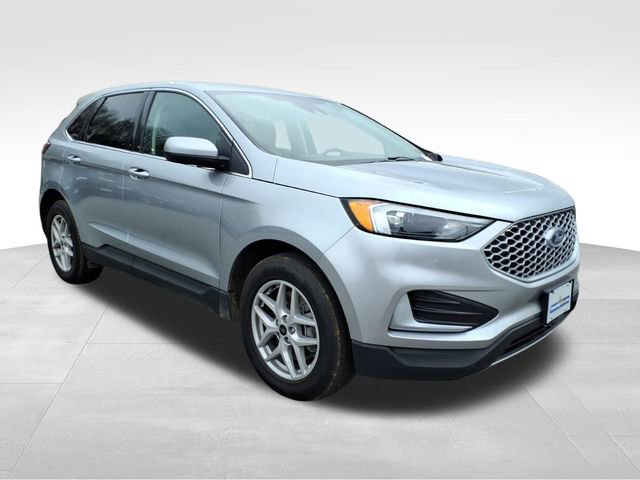 Certified 2024 Ford Edge SEL image 15