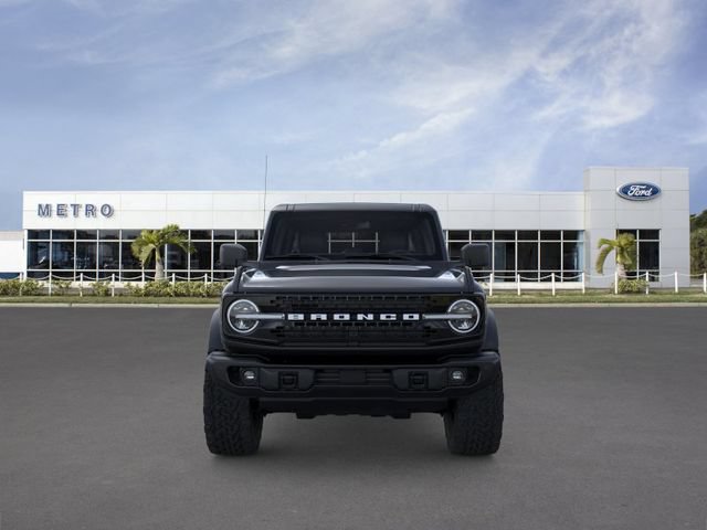 New 2026 Ford Bronco Badlands AWD/4WD image 6