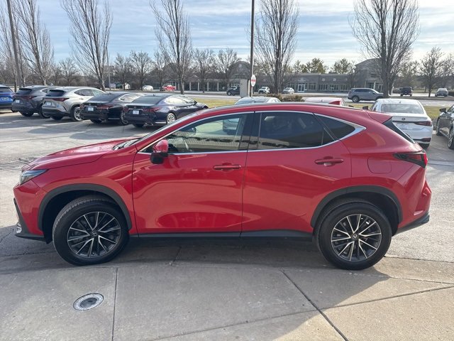 Used 2023 Lexus NX 350 AWD image 6