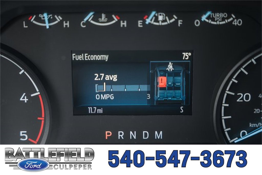 New 2026 Ford F350 XL image 41