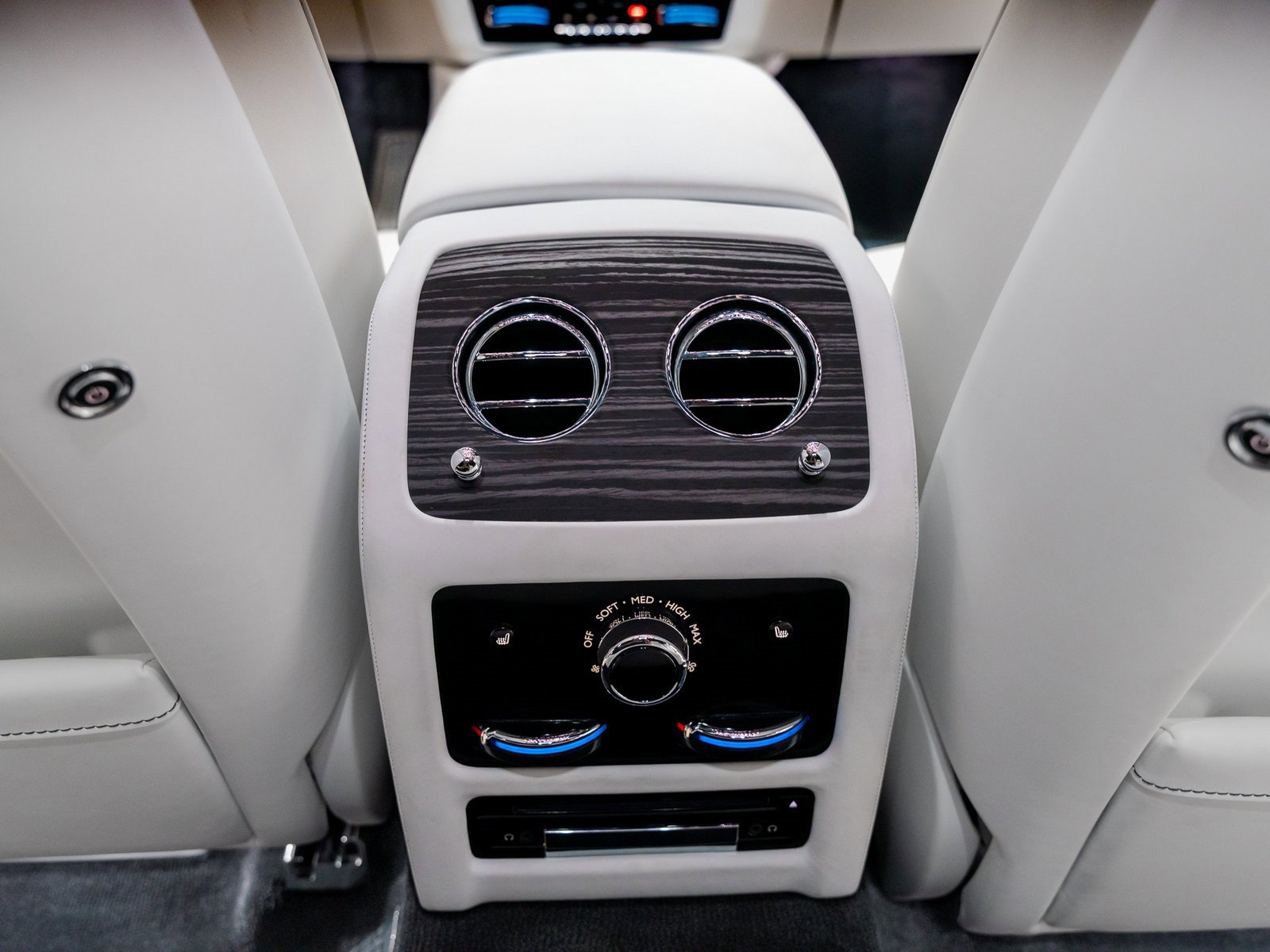 Used 2021 Rolls-Royce Ghost image 69