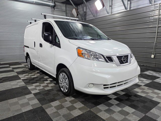 Used 2020 Nissan NV200 S FWD image 4