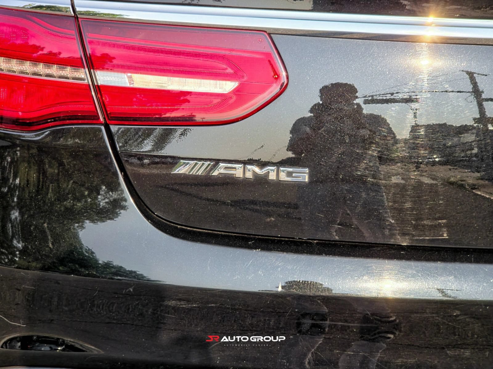 Used 2018 Mercedes-Benz GLE 63 AMG S image 17