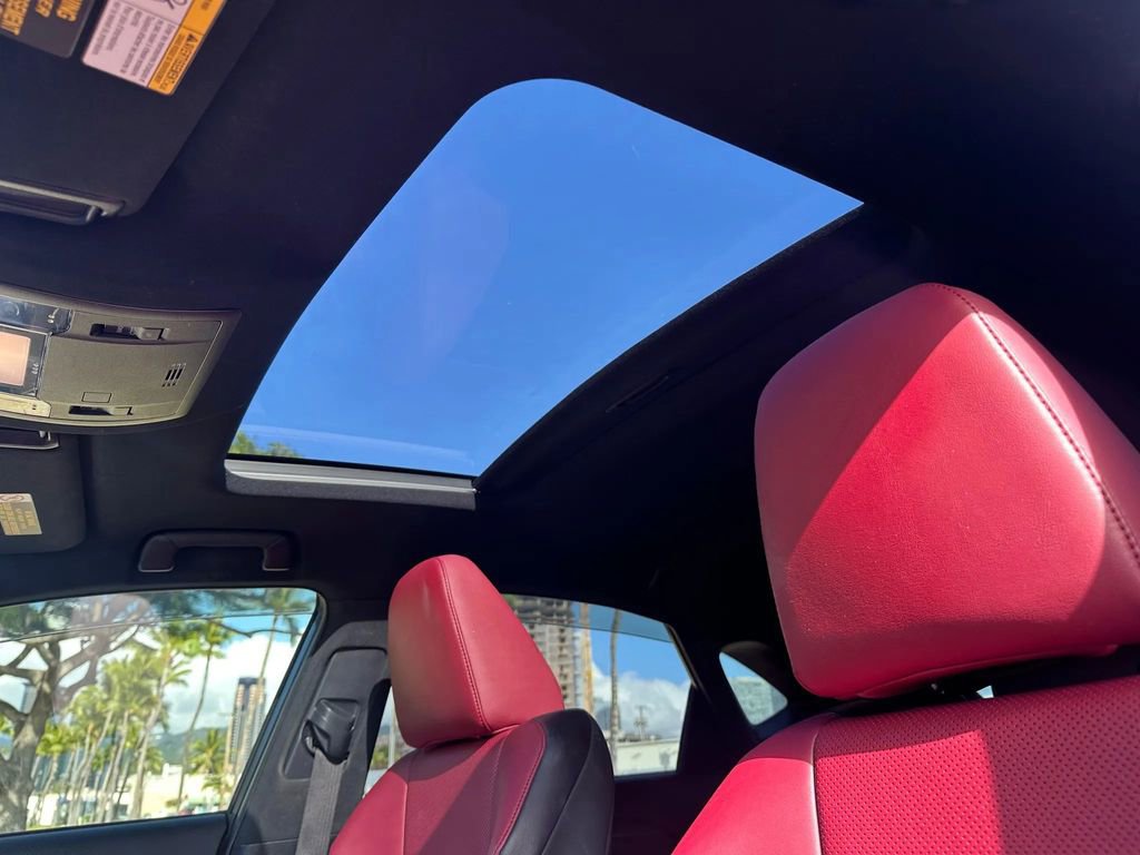 Used 2016 Lexus NX 200t FWD image 18