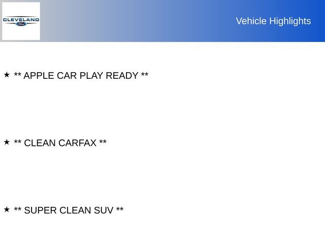 Used 2026 Ford Explorer Active RWD image 4