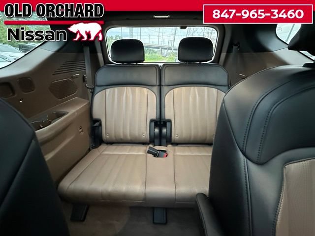 Used 2024 Kia EV9 GT-Line AWD/4WD image 13