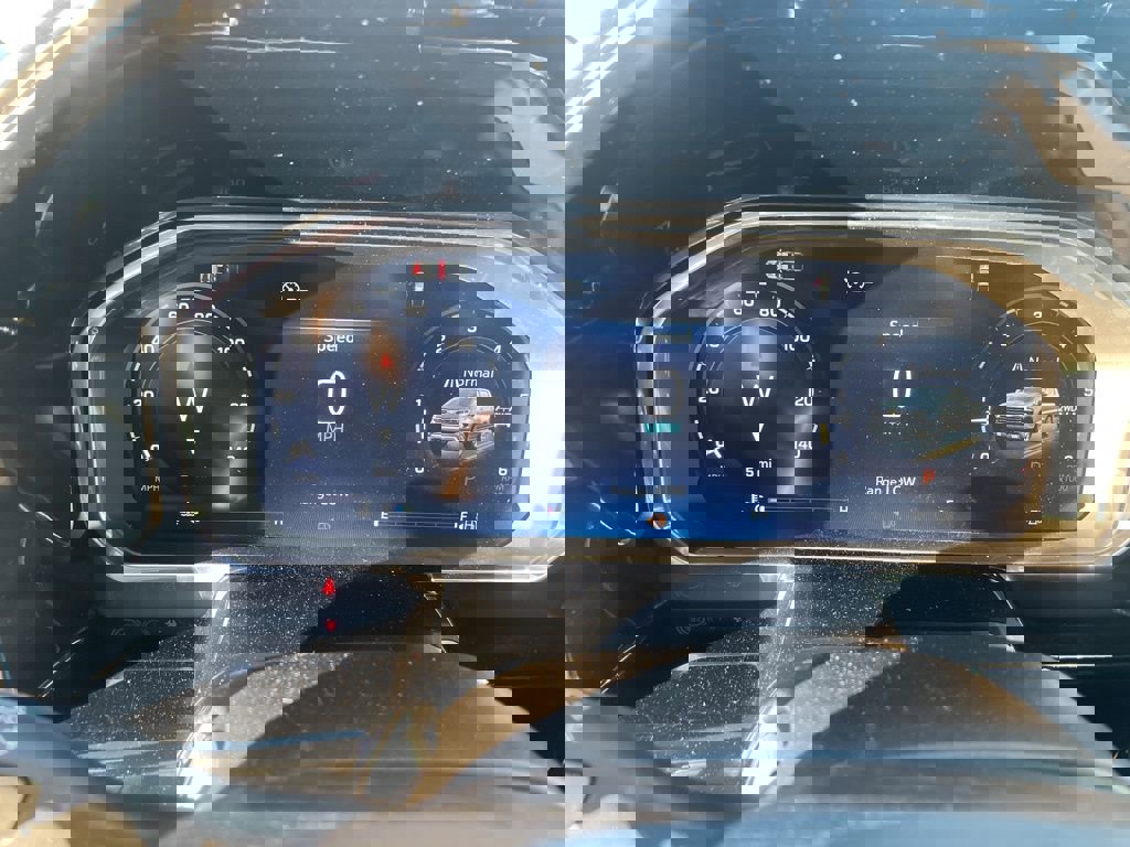 New 2026 Chevrolet Silverado 1500 RST image 15