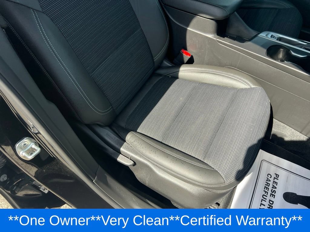 Used 2024 Buick Envista Preferred w/ Convenience I Package FWD image 30