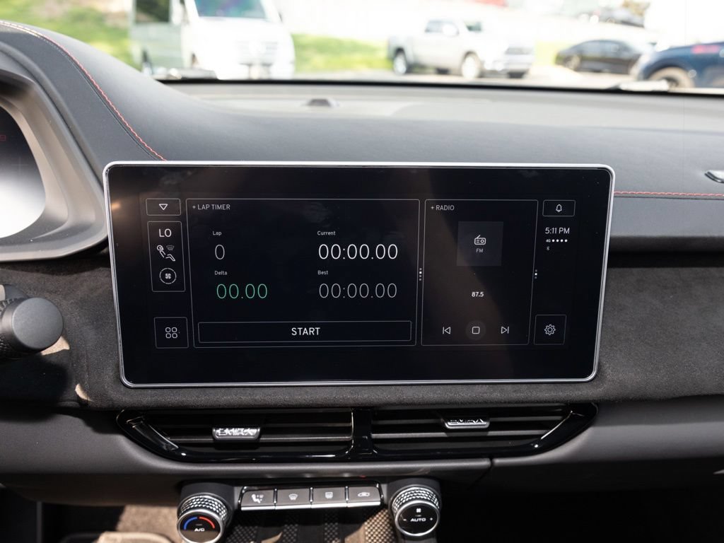 Used 2024 Lotus Emira First Edition RWD image 37